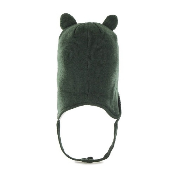 Michigan State Spartans Toddler Little Monster Hat - Picture 2 of 4